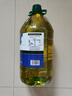 戈壁工坊 亞麻籽油2L5L桶裝冷榨一級油食用油胡麻油進(jìn)口原料 一級亞麻籽油 5L 曬單實(shí)拍圖