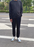 安踏男板鞋潮流男鞋板鞋夏季休閑鞋運動(dòng)鞋百搭時(shí)尚軟底休閑板鞋 【店長(cháng)推薦】白/藍/棕-4 42 曬單實(shí)拍圖