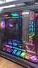 華碩（ASUS）ROG全家桶創(chuàng)世神GR701主機(jī)5060Ti 5070Ti 5080顯卡14700KF 14900KF游戲生產(chǎn)力視頻剪輯DIY組裝電腦 三：i7 14700KF+RTX5070 曬單實(shí)拍圖