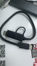 ThinkPlus聯(lián)想移動(dòng)固態(tài)硬盤1TB 560MB/s 高速電腦PSSD手機(jī)直連type-C辦公硬盤TSD302系列 曬單實(shí)拍圖
