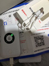小訊智能【送一年免費流量】25年新款5G千兆網(wǎng)速移動隨身wifi6 免預存雙頻熱點高速升級無限制流量無線寬帶 【云南及新疆無禁區(qū)】展銳芯片WiFi6 贈送 10G*5個月高速流量 曬單實拍圖