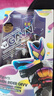 BANDAI萬(wàn)代 SHF 假面騎士加布 可動(dòng)手辦模型玩具15cm 跳跳軟糖 曬單實(shí)拍圖
