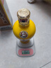茅臺中信金陵（金昭玉粹黃色）醬香型白酒 53度 500ml 單瓶裝 曬單實(shí)拍圖