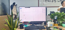 AOC 31.5英寸2K高清高刷電競(jìng)顯示器1MS響應(yīng)低藍(lán)光不閃屏臺(tái)式電腦外接筆記本液晶游戲直面曲面顯示屏幕 Q32G3SE 2K直面165HZ 電競(jìng)款 曬單實(shí)拍圖