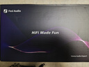 FOSI AUDIO弗西音頻V3MONO單聲道HiFi數字功放機發(fā)燒級迷你純功放機高音質(zhì)桌面重低音功率放大器 【V3m*2+48V10A+濾波+分線(xiàn)+散熱套裝】 曬單實(shí)拍圖