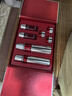 珀萊雅紅寶石水乳套裝+面霜45g護(hù)膚品套裝護(hù)膚禮盒化妝品全套生日禮物女 曬單實(shí)拍圖
