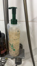 馥綠德雅（RENE FURTERER）小白珠防脫洗發(fā)水600ml強(qiáng)韌發(fā)根固發(fā)防掉發(fā)洗發(fā)露法國原裝進(jìn)口 曬單實(shí)拍圖