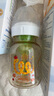 布朗博士PPSU奶瓶 0-3月初生嬰兒防脹氣防嗆 寬口徑奶瓶150ml 蛇年奶瓶 曬單實(shí)拍圖