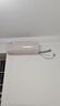 海信（Hisense）空調(diào)易省電Pro 大1.5匹 AI省電 大雙排 超一級國家補(bǔ)貼20%掛機(jī)空調(diào)KFR-35GW/E370Pro-X1 曬單實(shí)拍圖