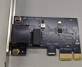 COMFAST P10臺式機(jī)PCI-E千兆網(wǎng)卡以太網(wǎng)卡自適應(yīng)千兆網(wǎng)口內(nèi)置1000M有線網(wǎng)卡NAS 曬單實拍圖