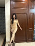 浪莎秋褲女超薄發(fā)熱肌底保暖褲高腰面膜美膚打底線(xiàn)褲秋胖MM大碼緊身褲 曬單實(shí)拍圖