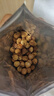 西域美農(nóng) 無(wú)花果干500g 0硫熏0漂白無(wú)花果 可做孕婦零食即食泡水滋補(bǔ)煲湯 曬單實(shí)拍圖
