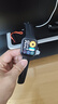 vivoiQOO WATCH GT 藍(lán)牙軟膠版追風(fēng)黑藍(lán)河操作系統(tǒng)AI體驗(yàn)百度地圖導(dǎo)航eSIM云消息智能方表情人節(jié)送男生 曬單實(shí)拍圖