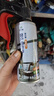 云行家紅咖啡色家用改色氟碳防銹金屬油漆自噴漆入戶(hù)門(mén)欄桿護欄窗戶(hù)翻新 曬單實(shí)拍圖