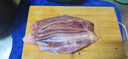 【順豐包郵】新鮮甄選原切牛腱子肉農(nóng)家散養(yǎng)黃牛肉健身滋補牛腱肉 原切牛腱5斤 曬單實拍圖