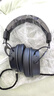 SONCIEMEORY聲音記憶 G50頭戴式專業(yè)監(jiān)聽耳機(jī)高音質(zhì)HiFi升級(jí)線電競(jìng)游戲?qū)Ｓ糜芯€音樂耳機(jī) 標(biāo)配：黑色【現(xiàn)貨】 曬單實(shí)拍圖