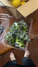 京鮮生 海南香水檸檬 1斤裝 單果70g-90g 生鮮水果 曬單實(shí)拍圖