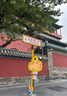 李寧童鞋兒童跑步鞋男大童簡(jiǎn)約舒適柔軟輕盈透氣運動(dòng)鞋31YKFR024-21 曬單實(shí)拍圖