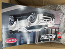 樂高（LEGO）積木拼插玩具 超級(jí)賽車 77240布加迪Centodieci超級(jí)跑車 9歲+禮物 曬單實(shí)拍圖
