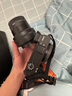 索尼（SONY）ILCE-6400L/a6400L 半畫幅微單 4K視頻Vlog微單相機A6400/6400M/a6400L 黑色A6400拆機身+適.馬 30F1.4 官方標配 曬單實拍圖
