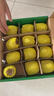 佳沛（zespri）新西蘭  陽光金奇異果16粒禮盒經(jīng)典果單果約 77-103g 水果 獼猴桃 曬單實(shí)拍圖