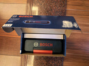 博世（BOSCH）GO3電動螺絲刀家用電動起子鋰電充電式螺絲批頭套裝第三代小型 三代標(biāo)配+博世45件百變魔盒 曬單實(shí)拍圖