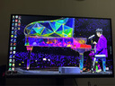 三星（SAMSUNG）玄龍騎士G5 2K 180Hz IPS專業(yè)電競游戲直屏顯示器 升降旋轉 1MS GTG電腦筆記本顯示屏 27’2K’180HZ直屏【S27DG502EC】 曬單實拍圖