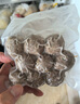 潮興記汕頭牛肉丸250g 牛肉含量95%不含豬肉正宗潮汕手打火鍋食材 曬單實(shí)拍圖