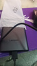 聯(lián)想（Lenovo）2TB 移動硬盤F508 USB3.2Gen1  2.5英寸機械硬盤 筆記本電腦外接  文件照片備份 外置存儲 曬單實拍圖