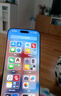 Apple/蘋果 iPhone 16 Pro Max（A3297）512GB 黑色鈦金屬 支持移動聯(lián)通電信5G 雙卡雙待手機(jī) 曬單實拍圖