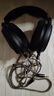 Earmax 適用于森海塞爾HD650耳機線(xiàn) HD660S 2 升級線(xiàn) HD600 HD580 HD58X 單晶銅 16股 4.4mm平衡線(xiàn) 3.5MM 立體聲 曬單實(shí)拍圖