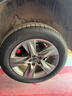 韓泰（Hankook）【包安裝】韓泰輪胎 HP2 RA33 245/55R19 103T 漢蘭達 曬單實(shí)拍圖