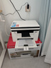 奔圖（PANTUM）M1 lite激光打印機家用辦公 學(xué)生作業(yè)手機無(wú)線(xiàn)打印 辦公室打印復印掃描一體機 曬單實(shí)拍圖