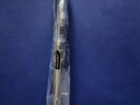 得力（deli）測電筆多功能數(shù)顯電工高精度感應(yīng)電筆家用試電驗電線路檢測筆 小號測電筆 DL8001 曬單實拍圖