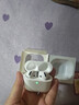 華強北藍牙耳機【直營正品丨降噪Air4代】華強北藍牙耳機適用蘋果ANC主動降噪無線airpods4適配iPhone16/15/14 【主動降噪版全功能pods4】 靈動島彈窗+空間音頻+三真電量 曬單實拍圖