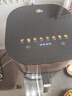 美的（Midea）小炎烤空氣炸鍋 可視免翻面 家用多功能電炒鍋烤箱空氣炸鍋一體 6L實用大容量KZC6054【國家補貼】 曬單實拍圖