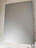 戴爾（DELL）筆記本電腦 國家補貼 靈越14PLUS-7440新款 120Hz 14英寸高性能輕薄本學(xué)生辦公 酷睿5 16G 1T 2.5K 曬單實(shí)拍圖