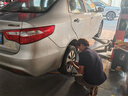 韓泰（Hankook）汽車輪胎 175/70R14 84H H728 適配大眾桑塔納/捷達(dá)/宏光/瑞納 曬單實(shí)拍圖