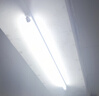 FSL 佛山照明T8 led燈管改造一體化日光燈1.2米超亮節(jié)能光管長條燈 【1支裝】單燈管1.2米50W 白光 曬單實(shí)拍圖