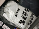 貝傅特 白手套 禮儀手套勞保工作棉汗布開(kāi)車(chē)加厚耐磨手套 【京倉速配】加厚加大款6雙  曬單實(shí)拍圖