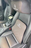 肯拓普奔馳頭枕腰靠E300L S級(jí)GLC/GLE350真皮汽車頭枕護(hù)頸枕腰靠GLS450 頭枕腰靠套裝 摩卡棕 1套 曬單實(shí)拍圖