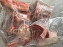 羋羊羊寧夏灘羊肉生鮮 新鮮羊腿原切羊小腿切塊羊蝎子羊排 火鍋食材清真 【高性?xún)r(jià)比】灘羊小腿切塊6斤 曬單實(shí)拍圖