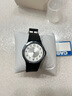 卡西歐（CASIO）學(xué)生手表 MQ-24簡(jiǎn)約耐用指針小黑表 高中生學(xué)生公務(wù)員考公考試表 MQ-24-7B3LDF 曬單實(shí)拍圖