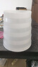 仕凈抽油煙機(jī)止逆閥家用排煙管煙道轉(zhuǎn)換接頭塑料變徑圈大變小加厚通用 140-180變徑圈【2米鋁箔膠帶+不銹鋼卡箍】 曬單實(shí)拍圖