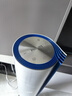 飛利浦（PHILIPS）塔扇電風(fēng)扇落地扇電扇小風(fēng)扇直流變頻落地循環(huán)風(fēng)扇家用無葉扇香薰夜燈搖頭換氣扇 ACR4144TF丨變頻輕音+無葉安全+APP控制 曬單實(shí)拍圖