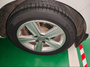 米其林（MICHELIN）汽車輪胎 205/55R16 91V 耐越 ENERGY MILE 適配朗逸/速騰/卡羅拉 曬單實拍圖