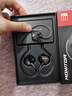 得勝（TAKSTAR） TS-2320 有線動(dòng)圈入耳式直播錄音監(jiān)聽(tīng)耳機(jī) 曬單實(shí)拍圖
