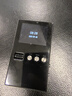 紐曼G10 16G mp3無(wú)損播放器HIFI藍牙5.3發(fā)燒音樂(lè ) DSD256母帶級 外放隨身聽(tīng) 學(xué)生電子書(shū)小說(shuō)錄音  黑色 曬單實(shí)拍圖