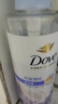 多芬（Dove）【輕盈蓬松】無(wú)硅油氨基酸洗發(fā)水470ml藍風(fēng)鈴 細軟扁塌發(fā)質(zhì) 曬單實(shí)拍圖