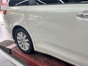 固特異（Goodyear）汽車(chē)輪胎 235/55R18 104W EF1 SPORT鷹馳F1酷跑 適配探岳/途觀(guān)L 曬單實(shí)拍圖